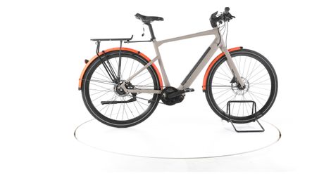 Produit reconditionné - BMC 257 AMP TWO City E-Bike - Très Bon Etat