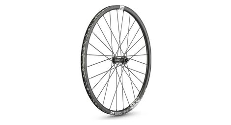 Roue arrière dt swiss hg 1800 spline 700c cl disque 25 tubeless route roue avant argenté 12 x 100 mm