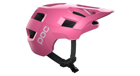 Poc kortal all mountain helm roze