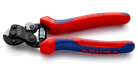 Pince coupe-câbles knipex