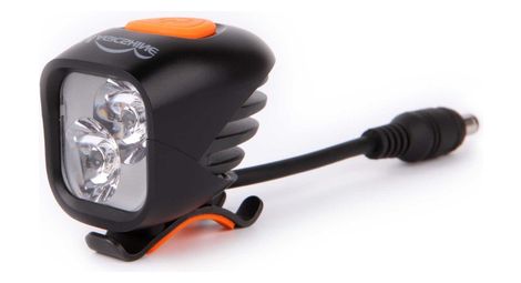 Luz delantera magicshine mj-902b negra