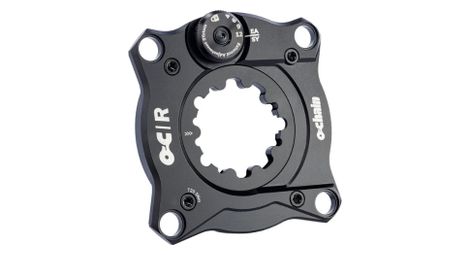 Etoile Ochain R pour Shimano Noir