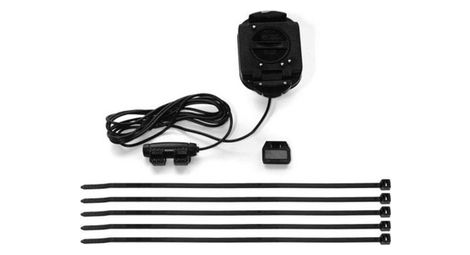 Kit cadence de pédalage ciclo pour hac4