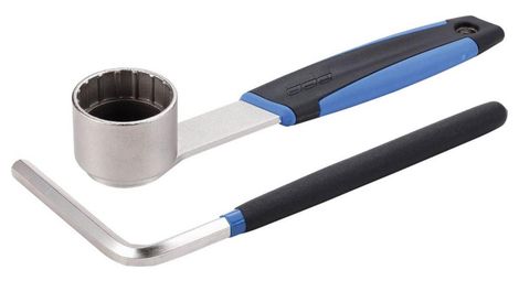 Clé boîtier bbb ultragrip pour campa ultra-torque