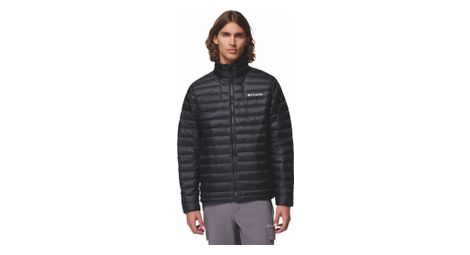 Columbia Corelite Jas Zwart