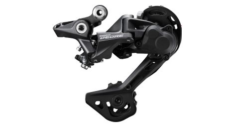 Dérailleur Arrière Shimano Deore RD-M5120-SGS (Chape Longue) 10/11V