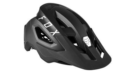 Casque fox speedframe mips noir