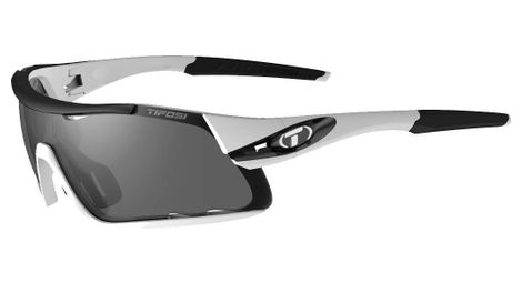 Lunettes tifosi davos 3 verres interchangeables blanc noir