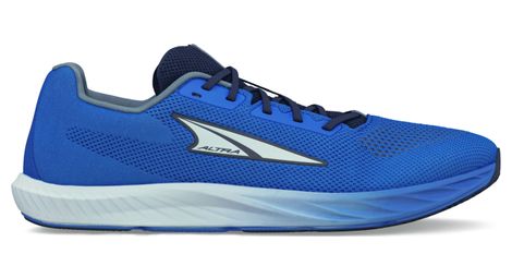 Zapatillas de running Altra Escalante 4 azul para hombre