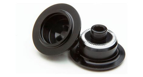 Adaptateur avant raceface 9x100mm pour moyeu turbine aeffect