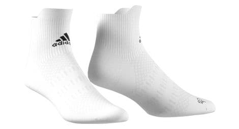 Chaussettes adidas alphaskin ankle lc