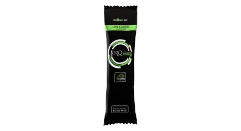 Boisson energetique torq energy citron vert citron 33g