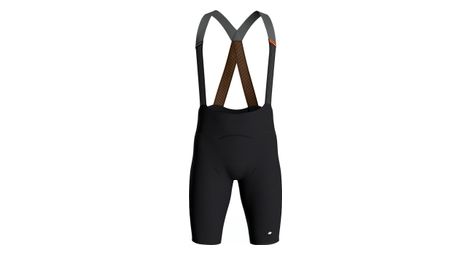 Culotte con tirantes assos equipe rs s11 negro - largo xl