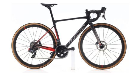 Produit reconditionné · Wilier SL 0 AXS 12V · Noir / Vélo de route | Très bon état