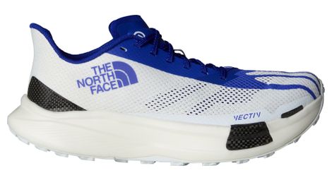 trailrunning schuhe damen the north face summit vectiv pro 2 ikb blau