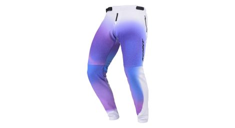 Pantalon kenny prolight adulte blanc dye