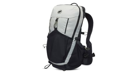 Sac de randonnée mammut ducan 22l blanc/noir