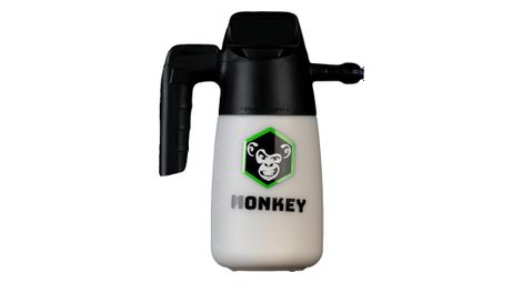Pulvérisateur monkey's sauce super foam