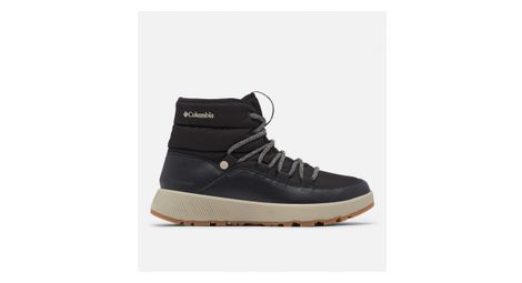 Chaussures femme columbia slopeside village mid