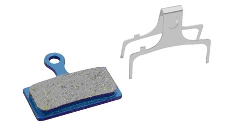 Union xtr disc brake pads 2011