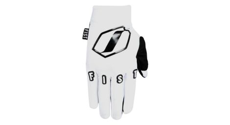Gants fist inspyre enfant blanc