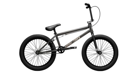 BMX Freestyle Kink Launch 20.25" Noir 2026