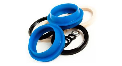 Enduro cuscinetti guarnizioni kit fk-6650 spy fox 32 millimetri
