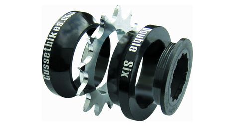 Gusset kit single speed double six