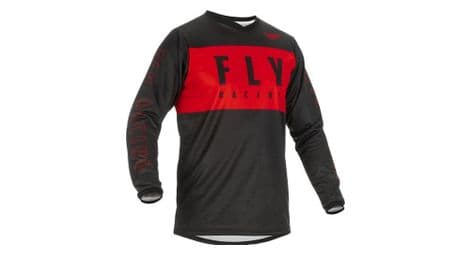 Maillot fly racing f-16