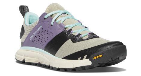 Damen wanderschuhe danner trail 2650 campo violett