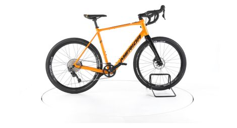 Merida Esilex 600 E Gravelbike Tres Bon Etat