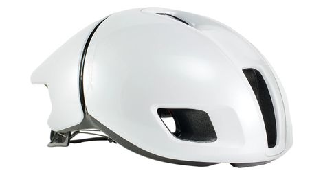 Casque route trek ballista mips blanc