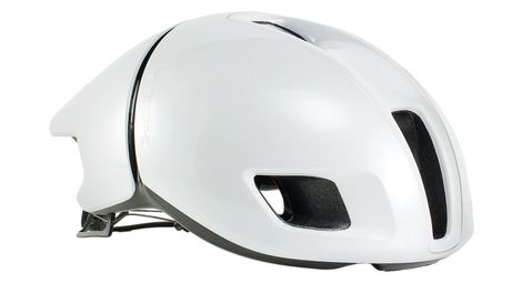 Trek Ballista Mips Road Helm Weiß