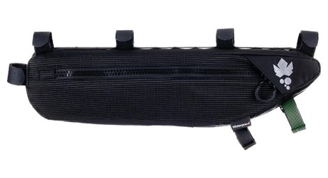 Bolsa de cuadro impermeable miss grape internode 4 4l negro