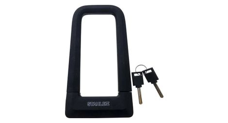 Cadenas pour vélo en U 626 67 x 158 mm