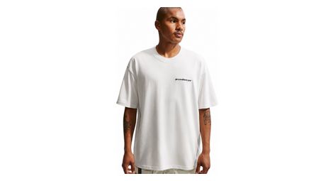 Nike ACG T-shirt met korte mouwen voor heren, wit