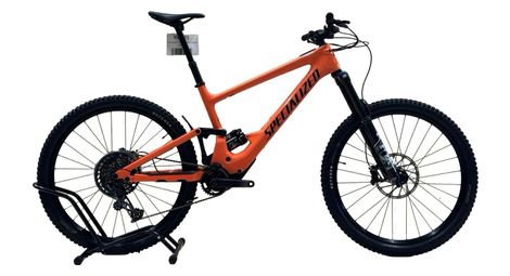 produit reconditionné . Specialized Kenevo SL Comp Sram GX 2022 . VTT électrique . Specialized . très bon état
