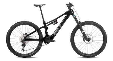 VTT Tout Suspendu Électrique BH ilynx+DL Enduro Carbon 9.1 800 Wh DJI 150 Nm 29" Noir 2026