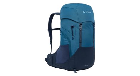Sac de randonnée unisexe vaude jura 32l bleu