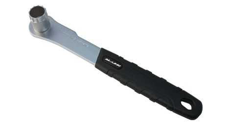 Cle demonte cassette massi mtl202 pour shimano