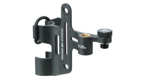 Support de stockage topeak tri-backup - station aérienne