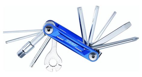 Multi outils bbb primefold m