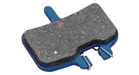 Union plaquette de frein a disque hayes promax