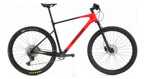 Cannondale Scalpel 4 Carbone Xt Velo VTT Cannondale Bon Etat