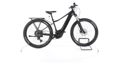 Liv Vall E Pro Velo Electrique Tres Bon Etat
