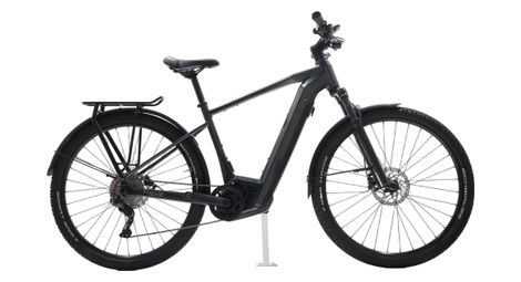 VTT Electrique Focus Aventura 6 7 2023 Bon Etat