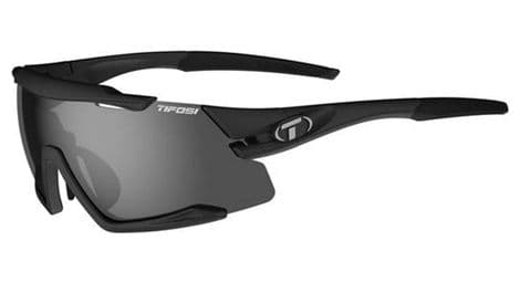 Gafas tifosi aethon + 3 lentes negro
