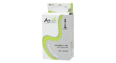 Chambre air vtt 29x1.75/2.125 vp optimiz - 3663829016095