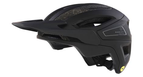 Casque vtt oakley drt3 mips mat noir