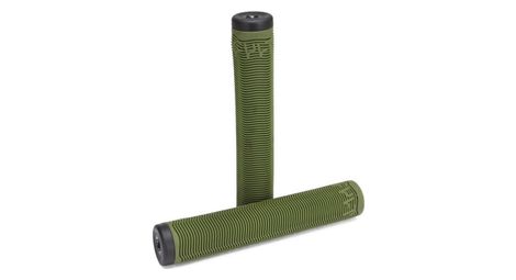 Cult ricany green grips